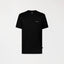 SEVEN T-SHIRT MEN BLACK