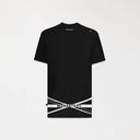 SEVEN T-SHIRT MEN BLACK