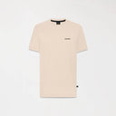 SEVEN T-SHIRT MEN IRISH CREAM