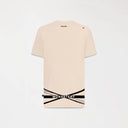 SEVEN T-SHIRT MEN IRISH CREAM