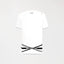 SEVEN T-SHIRT MEN WHITE