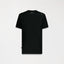 SHARAM T-SHIRT MEN BLACK