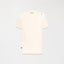 SHARAM T-SHIRT MEN WHITECAP GRAY