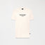 SHARAM T-SHIRT MEN WHITECAP GRAY