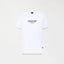 SHARAM T-SHIRT MEN WHITE