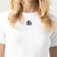 SHARON T-SHIRT WOMEN WHITE