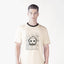 CAMISETA SIX BEIGE 2 - MONASTERY