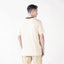 CAMISETA SIX BEIGE 4 - MONASTERY