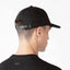 GORRA SKELSIDE NEGRA 3 - MONASTERY