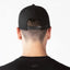 GORRA SKELSIDE NEGRA 5 - MONASTERY