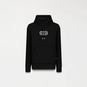 SLOAN HOODIE MEN MEN BLACK