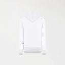 SLOAN HOODIE MEN MEN WHITE