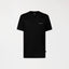 STIRLING T-SHIRT MEN BLACK - Monastery