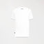 STIRLING T-SHIRT MEN WHITE - Monastery