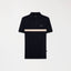 STRYGAN POLO MEN BLACK