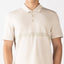 STRYGAN POLO MEN MOONBEAM