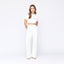 TOP CORTO SUTTON BLANCO 1 - MONASTERY