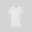 ALPHA T-SHIRT WHITE - Monastery