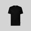 BERLIT T-SHIRT MEN BLACK - Monastery