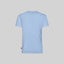 ASCARY T-SHIRT WOMEN FADED DENIM - Monastery