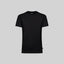CHROMA T-SHIRT WOMEN BLACK - Monastery