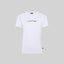 GINEBRA T-SHIRT WOMEN WHITE - Monastery