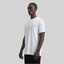 KART PACK T-SHIRT MEN REGULAR SEAGRASS - WHITE - BRIDAL ROSE - Monastery