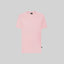 KART PACK T-SHIRT MEN REGULAR SEAGRASS - WHITE - BRIDAL ROSE - Monastery