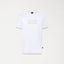 TYRION T-SHIRT MEN WHITE - Monastery
