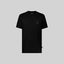 VELOCE T-SHIRT BLACK - Monastery