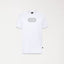WALLER T-SHIRT MEN WHITE - Monastery