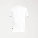 WALLER T-SHIRT MEN WHITE - Monastery
