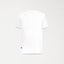WALLER T-SHIRT MEN WHITE - Monastery