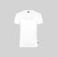 BATUR T-SHIRT WOMEN WHITE - Monastery