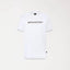FLATWICK T-SHIRT MEN WHITE - Monastery