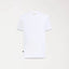 FLATWICK T-SHIRT MEN WHITE - Monastery