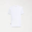 FLATWICK T-SHIRT MEN WHITE - Monastery