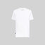 NUVOLARI T-SHIRT WHITE - Monastery