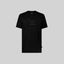 NUVOLARI T-SHIRT BLACK - Monastery