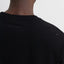 NUVOLARI T-SHIRT BLACK - Monastery