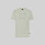 NUVOLARI T-SHIRT SEA GRASS