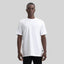 OMEGA T-SHIRT WHITE - Monastery
