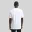 OMEGA T-SHIRT WHITE - Monastery