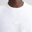 OMEGA T-SHIRT WHITE - Monastery