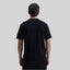VELOCE T-SHIRT BLACK - Monastery