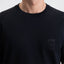 VELOCE T-SHIRT BLACK - Monastery
