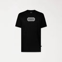 WALLER T-SHIRT MEN BLACK - Monastery