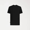 WALLER T-SHIRT MEN BLACK - Monastery