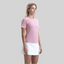 VALKYRIE T-SHIRT WOMEN BRIDAL ROUSE - Monastery