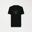 TAPHERUS T-SHIRT MEN BLACK
